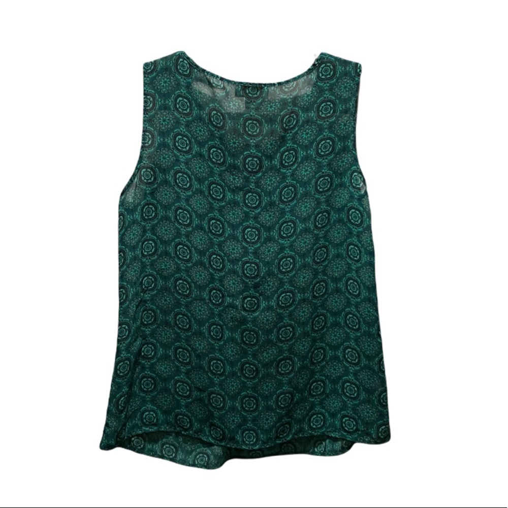 LOFT Tank Top - Picture 2 of 3